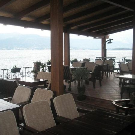 Hotel Anderba Krasici Exterior photo