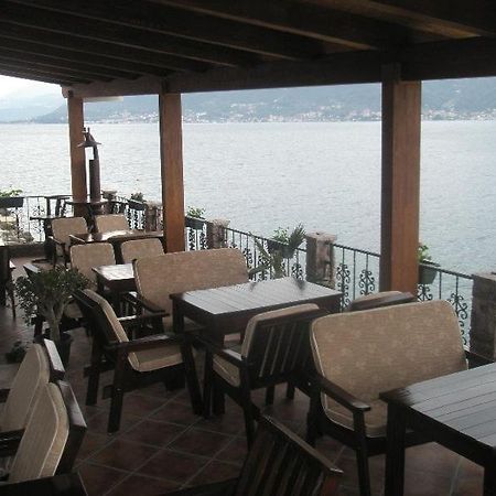 Hotel Anderba Krasici Exterior photo