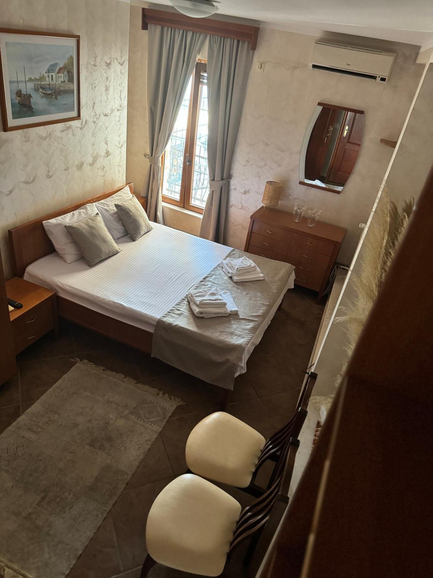 Hotel Anderba Krasici Exterior photo