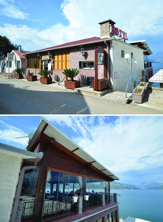 Hotel Anderba Krasici Exterior photo