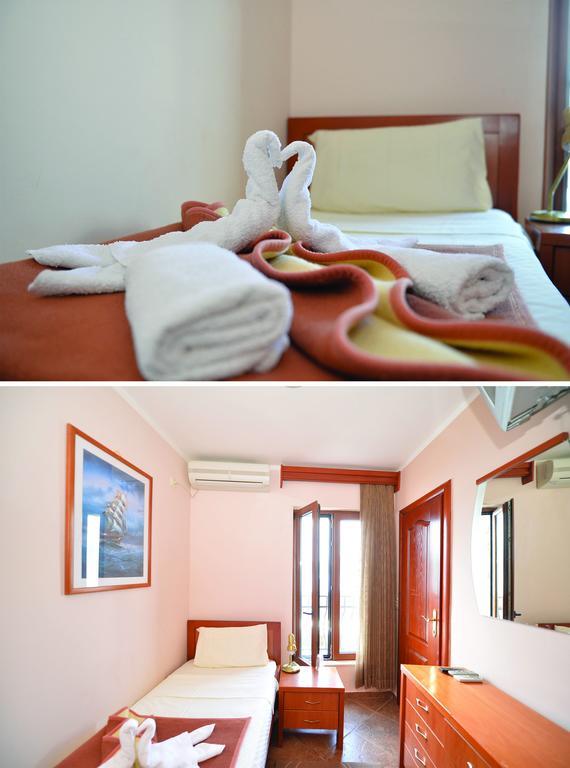 Hotel Anderba Krasici Exterior photo